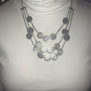 Costume Jewelry Necklace